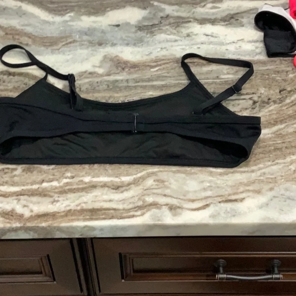 Victoria's Secret Black Bra Intimates & Sleepwear - Picture 2 of 2